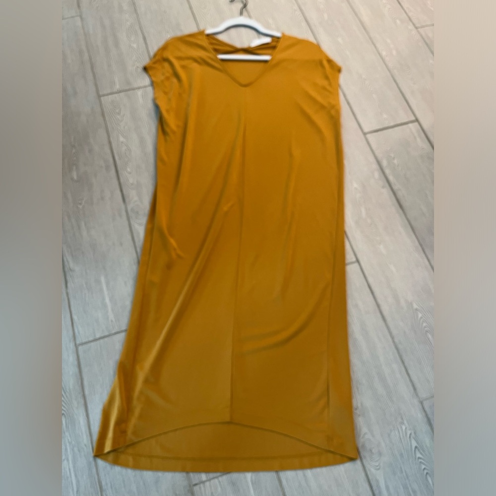 Double Zero Dress